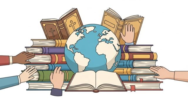 Livros mais vendidos do mundo