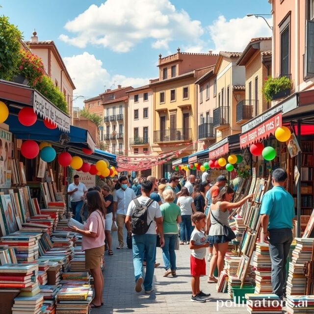 Bixiga receberá uma nova Feira do Livro da Rocha, com a participação de livreiros e da comunidade local. filename-44