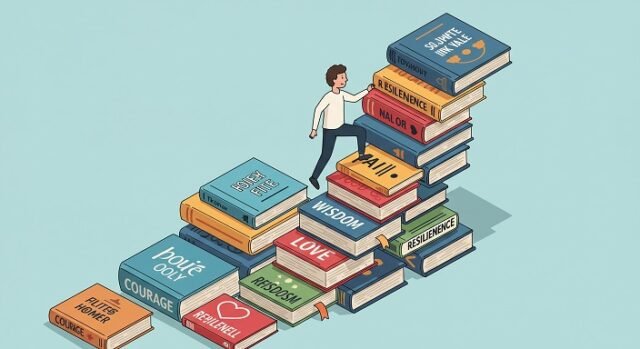 Livros sobre propósito de vida para 2026