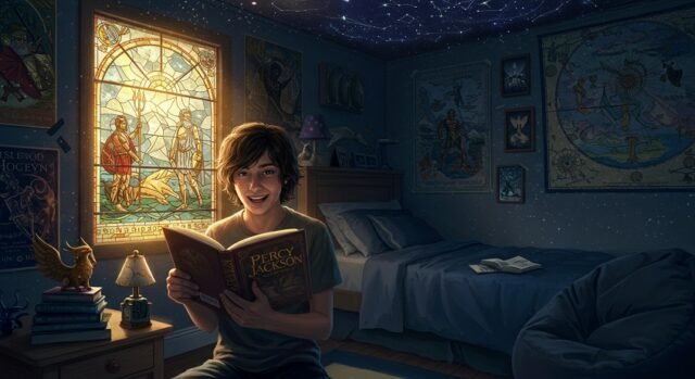 Os 7 Melhores Livros para adolescentes de 13 anos