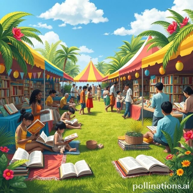 Programação Completa da Bienal do Livro do Ceará para Este Fim de Semana filename-15