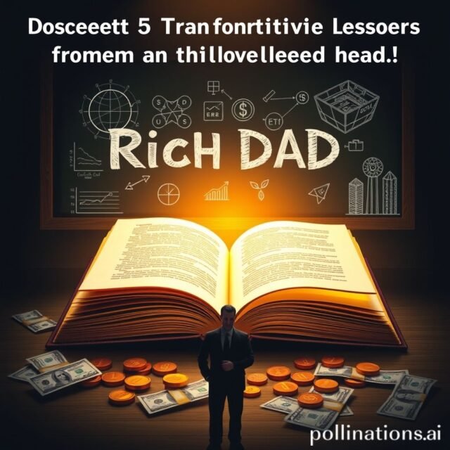 Lições do livro Pai Rico, Pai Pobre que podem mudar sua perspectiva sobre dinheiro filename-50