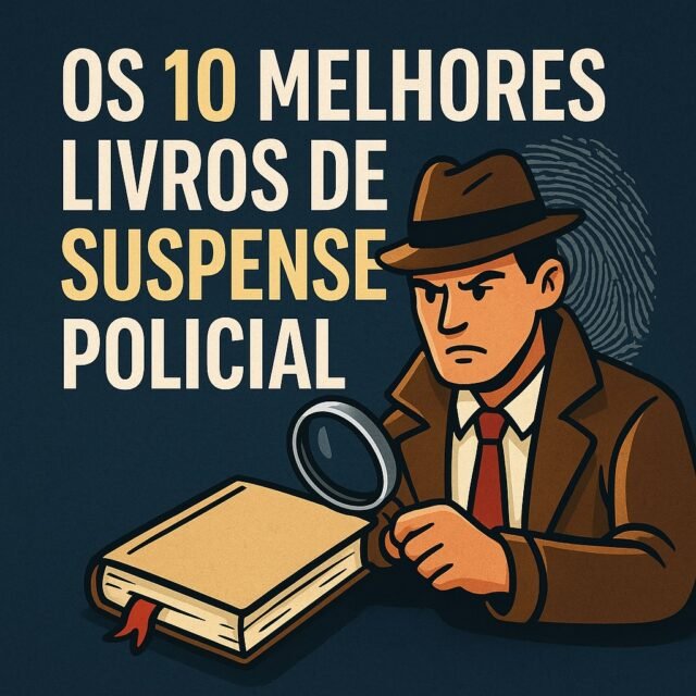 10 melkhores policiais