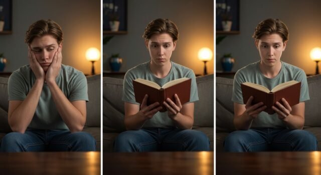 Melhores livros para jovens que não gostam de ler