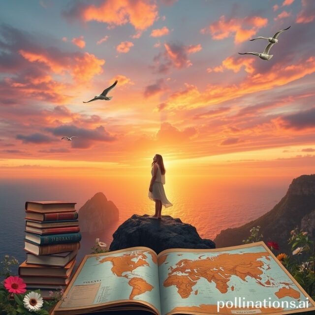 Mulheres que embarcam em jornadas solo para explorar o mundo lançam livro sobre suas experiências filename-32