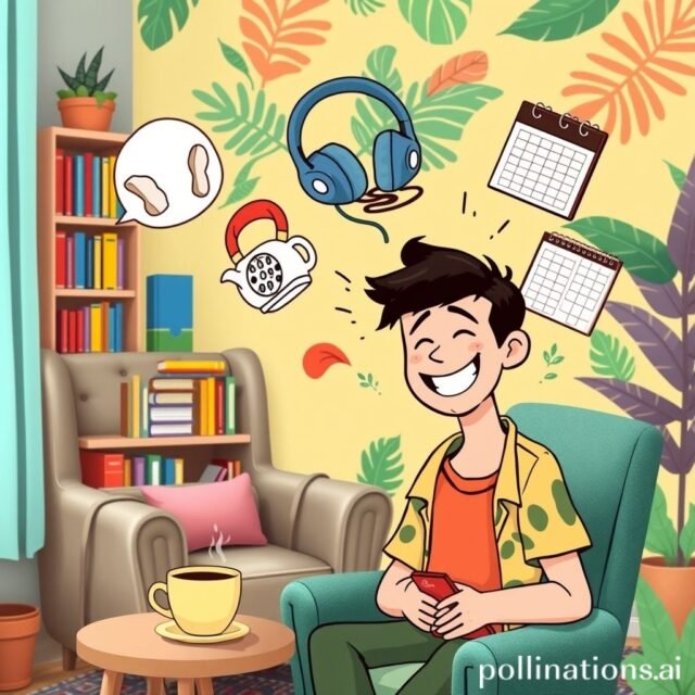 Brasiliense usa humor para transformar frustrações cotidianas em um livro intrigante filename-58