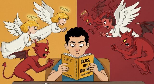 Livros ateístas