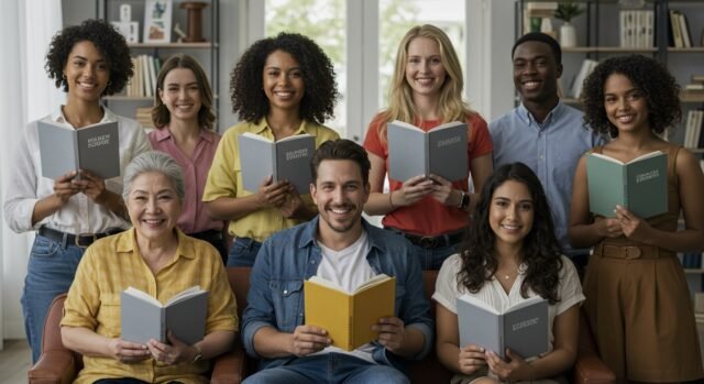 Livros para pessoas que não gostam de ler
