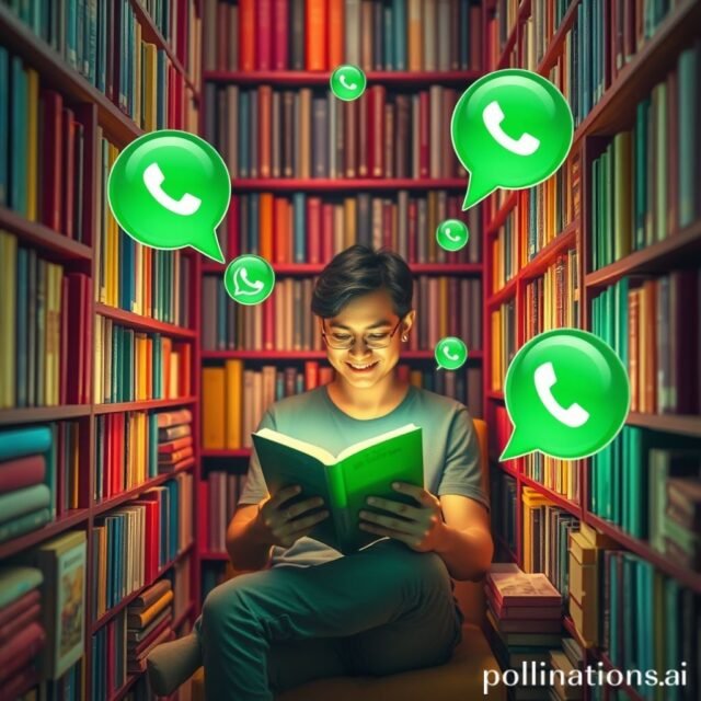 O Brasil utiliza o WhatsApp como principal meio de comunicação, afirma autor de livro sobre o aplicativo. filename-14