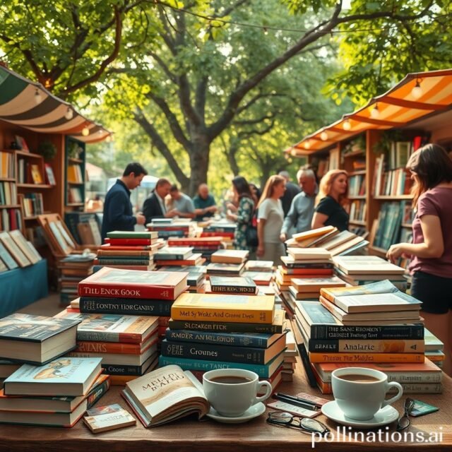 As obras mais populares da Feira do Livro: confira a lista das mais vendidas durante o evento. filename-47