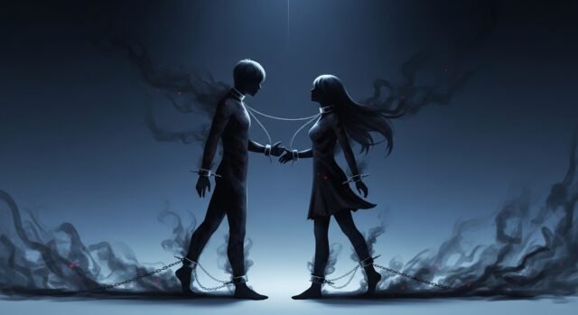 Melhores livros de dark romance 2026 - fantasia sombria