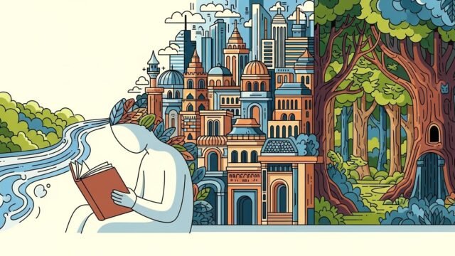 Livros para enriquecer o vocabulário