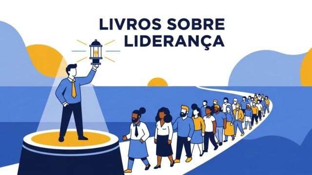 Os 15 Melhores Livros de Liderança e Gestão Que Todo Gestor Precisa Ler em 2026 Os 15 Melhores Livros de Liderança e Gestão Que Todo Gestor Precisa Ler em 2026