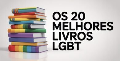Melhores Livros LGBT