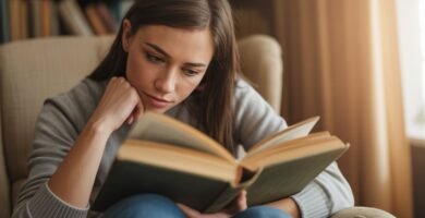 Os 10 Melhores Livros de Romance com Suspense [Curadoria 2025]