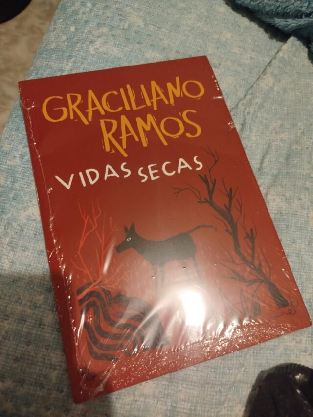 Vidas Secas: O Clássico de Graciliano Ramos Vale a Pena? Resenha 2026 Version 1.0.0