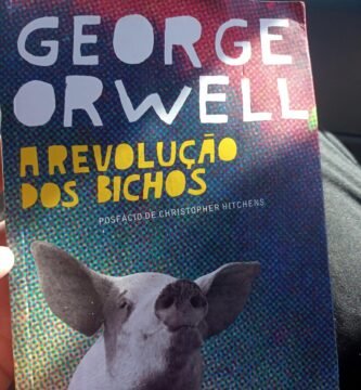 A Revolução dos Bichos, de George Orwell: Vale a Pena? É Bom? Resenha Completa!