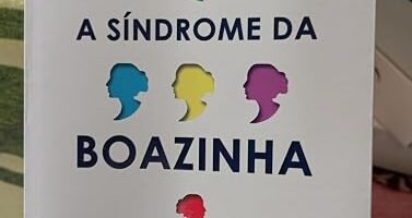 A Síndrome da Boazinha, de Harriet B. Braiker: Vale a Pena? É Bom? Resenha Completa!