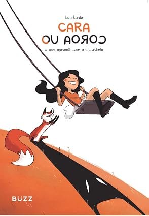 Cara ou Coroa, de Lou Lubie: Vale a Pena? É Bom? Resenha Completa! cara-ou-coroa-lou-lubie-capa