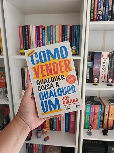 Como Vender Qualquer Coisa a Qualquer Um: O Livro de Joe Girard É Bom? Vale a Pena Comprar em 2026? como-vender-qualquer-coisa-a-qualquer-um-joe-girard-capa