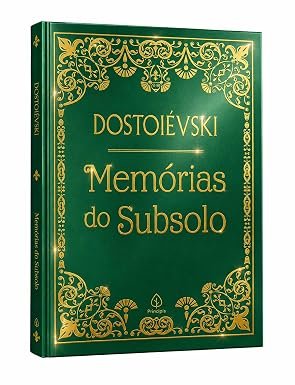memorias-do-subsolo-dostoievski-capa