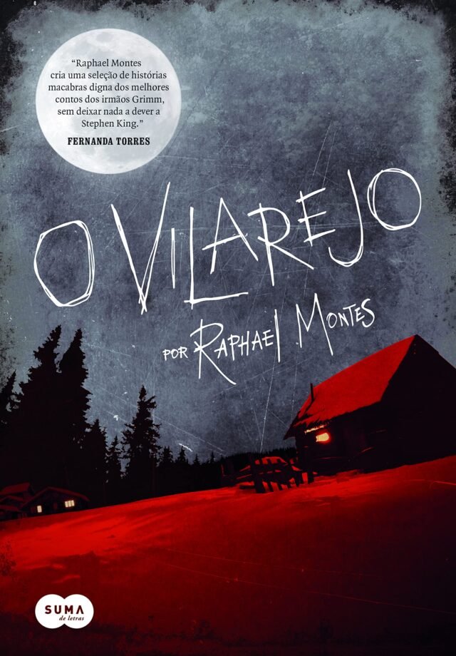 O Vilarejo, de Raphael Montes, Vale a Pena? É Bom? Resenha Completa! Version 1.0.0