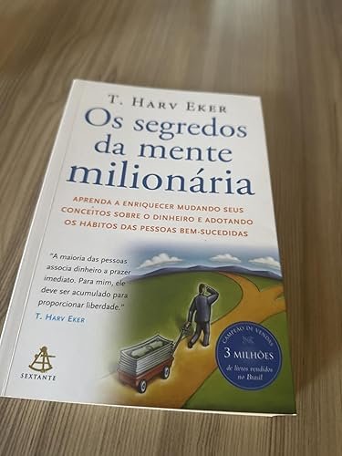 Os Segredos da Mente Milionária: O Livro de T. Harv Eker É Bom? Vale o Investimento em 2026? os-segredos-da-mente-milionaria-harv-eker-capa